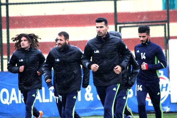 نەورۆز دەبێتە نوێنەری شاری سلێمانی